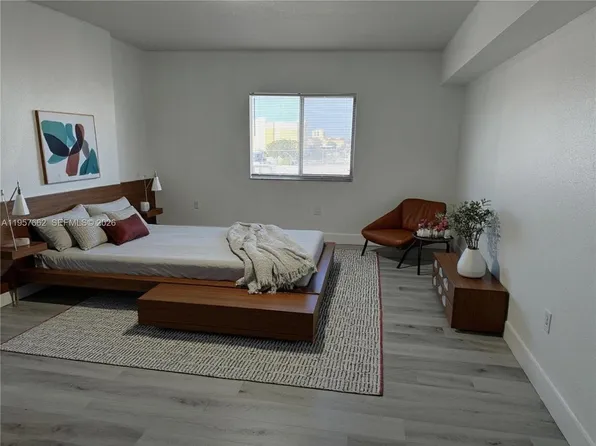 36 NW 6th Ave APT 601, Miami, FL 33128