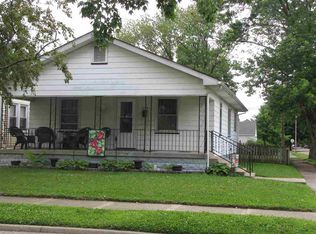 2135 Deming St, Terre Haute, IN 47803