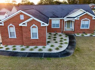 55 Southwood Dr, Oxford, AL 36203