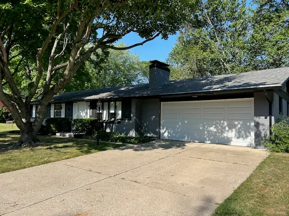 2010 Lake Heights Rd NW, Canton, OH 44708