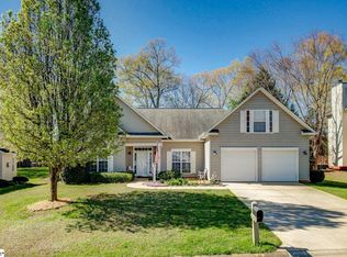 506 S Orchard Farms Ave, Simpsonville, SC 29681