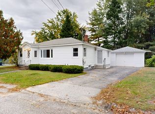 8 Highland Avenue, Lewiston, ME 04240