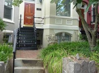 323 5th St SE APT A, Washington, DC 20003