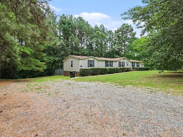 3542 Charlies Ct, Wake Forest, NC 27587