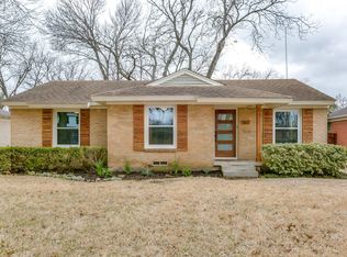 563 Hambrick Rd, Dallas, TX 75218