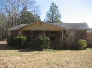 10940 State Highway 231, Davisboro, GA 31018