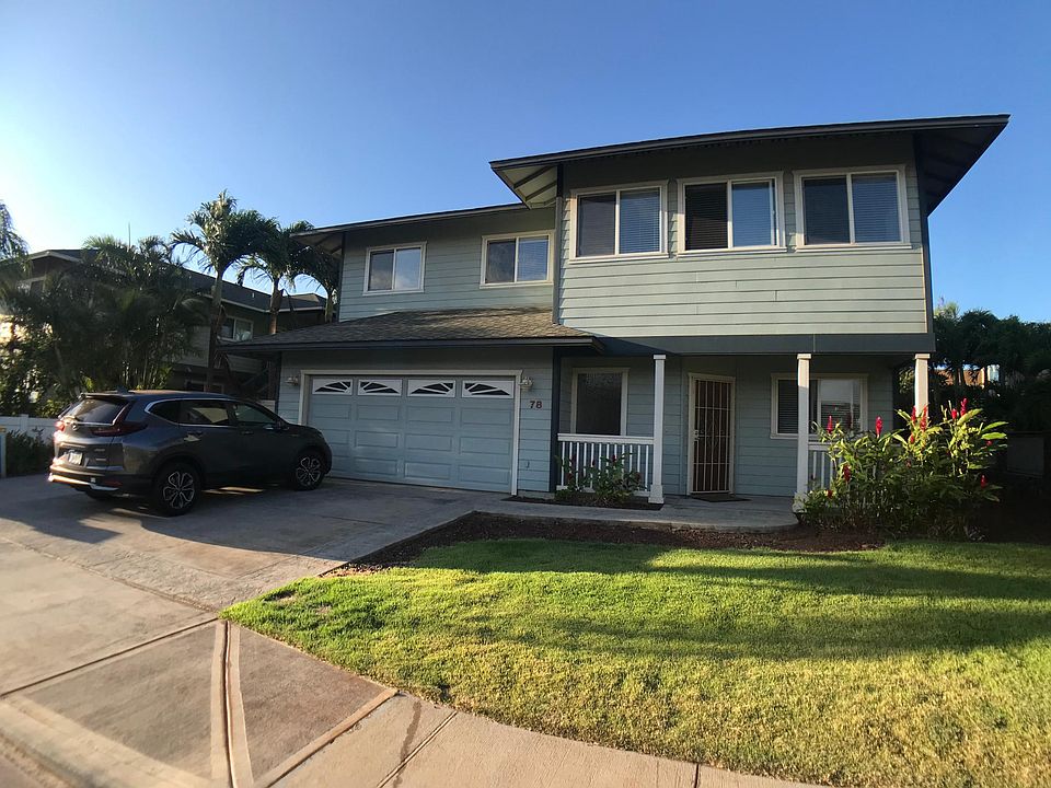1st image of 78 Honuea Pl