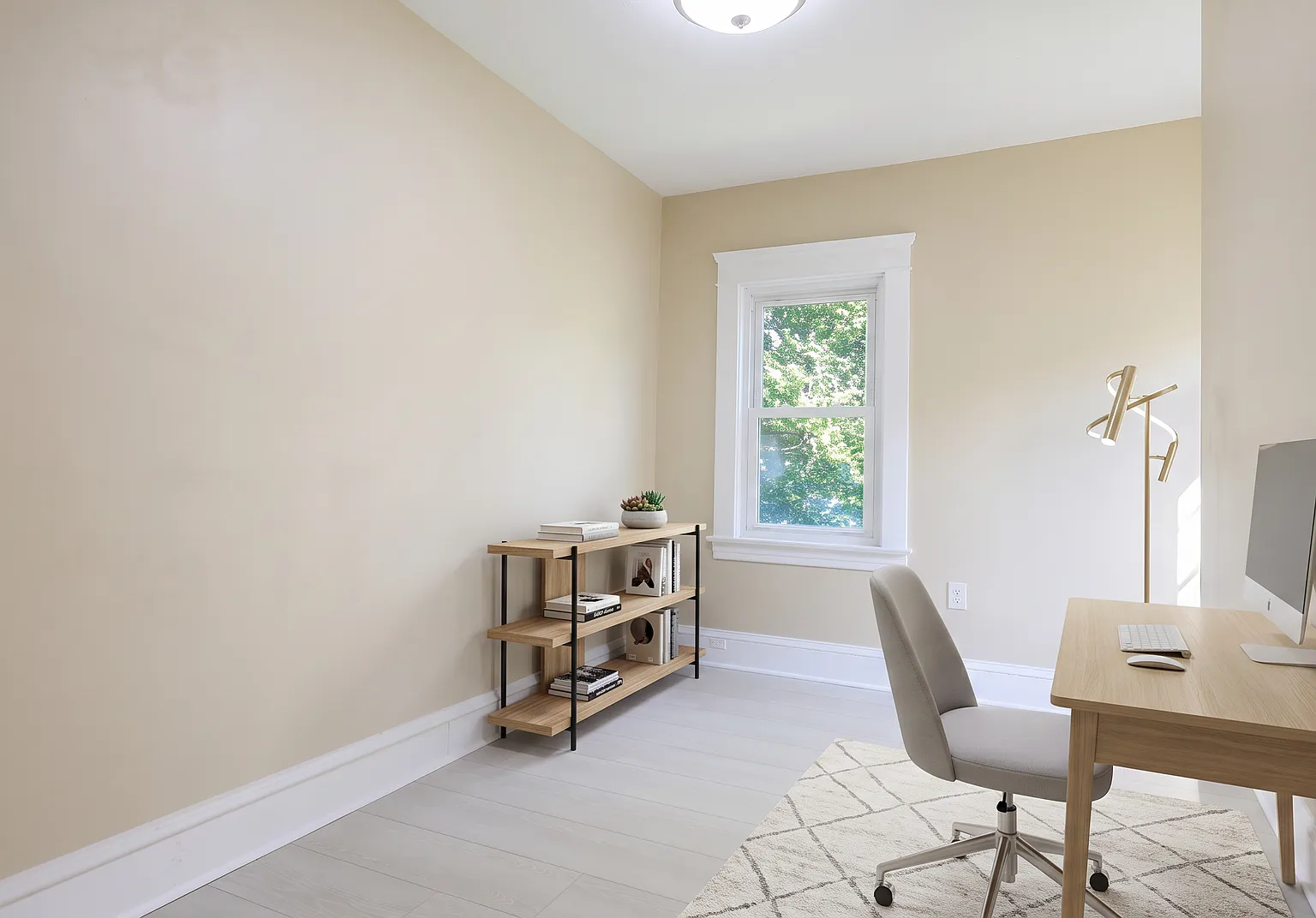 Newly renovated single family home! Section 8 and EDEN accepted! — Photo 4