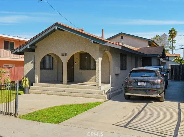 826 Gaviota Ave, Long Beach, CA 90813