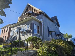 2314 Harriet St, Racine, WI 53404