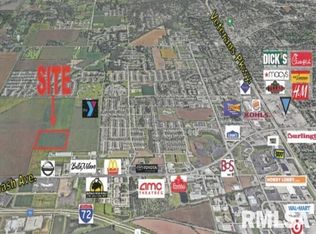 4685 Wabash Ave, Springfield, IL 62704