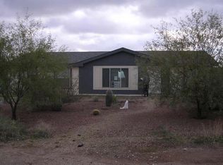 270 W Gompers Cir, Morristown, AZ 85342