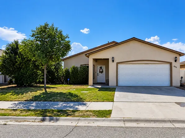 605 N York St, Artesia, NM 88210