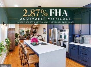 3122 Foster Ave, Baltimore, MD 21224