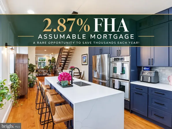3122 Foster Ave, Baltimore, MD 21224