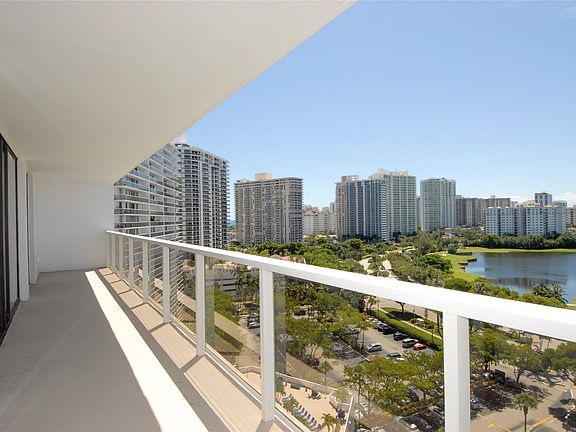 2nd image of 3701 N Country Club Drive #1506