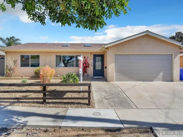 6806 Tanglewood Rd, San Diego, CA 92111
