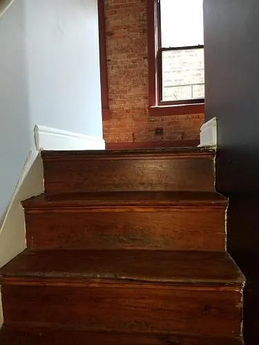 1324 Clay St #4 — Photo 13