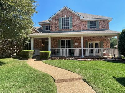 1010 Lauren Ln, Murphy, TX, 75094