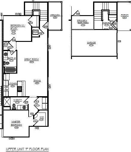 2nd image of 111 Whittier Rd #100-F