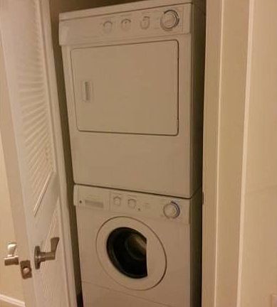 Washer/Dryer