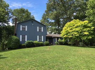 181 Lakeview Trl, McMinnville, TN 37110