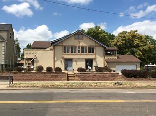 2551 N York St, Denver, CO 80205