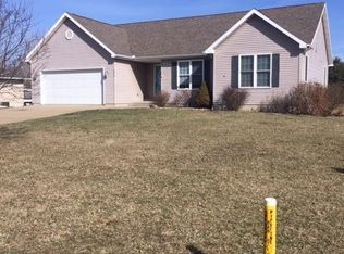 8079 Allison Ln, Battle Creek, MI