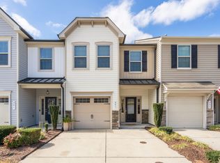 203 Leighann Ridge Ln, Rolesville, NC 27571