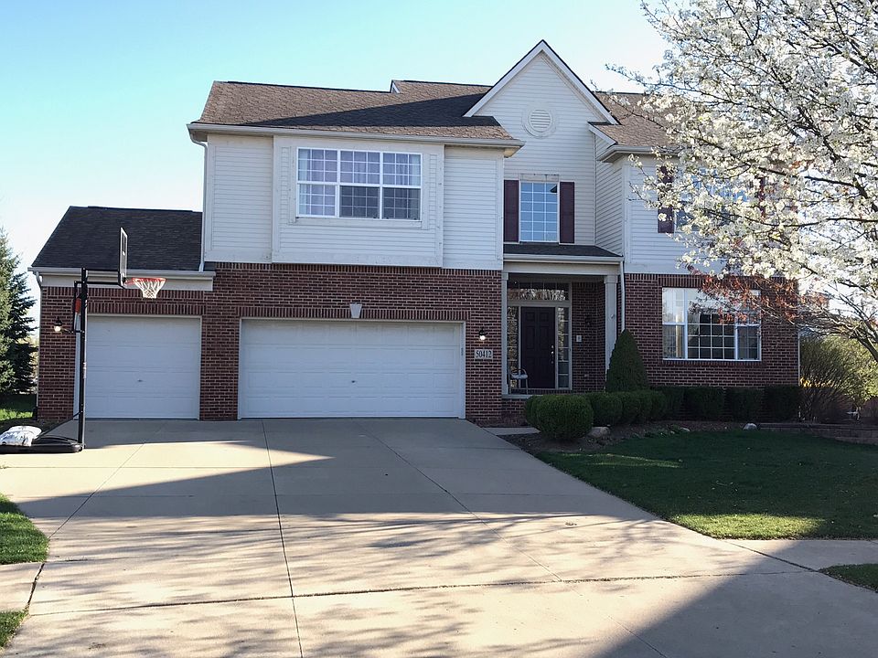 1st image of 50412 Livingston Dr