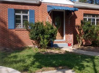 4998 Big Ridge Rd, Haysi, VA 24256