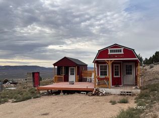 2084 Lee Ave, Spring Creek, NV 89815