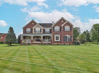 3699 Avalon Trl, Lebanon, OH 45036