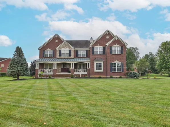 3699 Avalon Trl, Lebanon, OH 45036