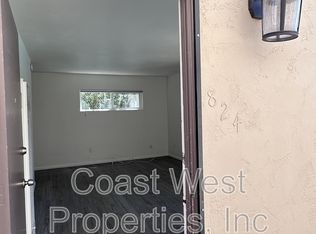 824 Tourmaline St, San Diego, CA 92109