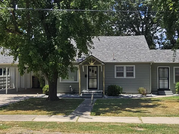 210 S Valley St, Rector, AR 72461