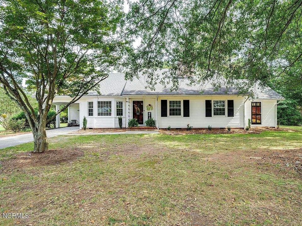 314 N Bay Street, Rose Hill, NC 28458 Zillow