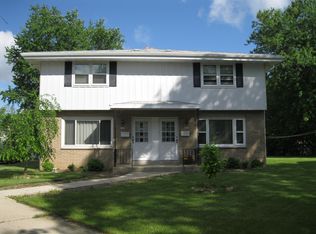 8300 W Euclid Ave, Milwaukee, WI 53219