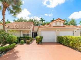 9916 Summerbrook Ter APT C, Boynton Beach, FL 33437