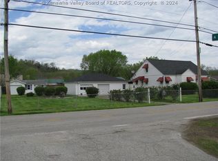7632 Coal River Rd, Tornado, WV 25202