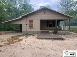 1966 Cypress School Rd, West Monroe, LA 71292