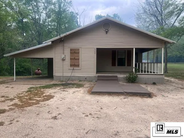 1966 Cypress School Rd, West Monroe, LA 71292