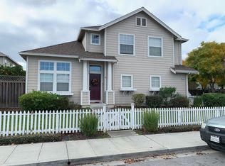 1318 Kentfield Ave, Redwood City, CA 94061
