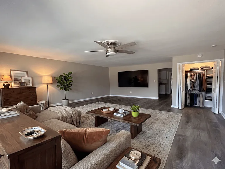 Autumn Ridge Apartment Homes — Photo 51