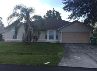 1018 Mardi Gras Dr, Kissimmee, FL 34759