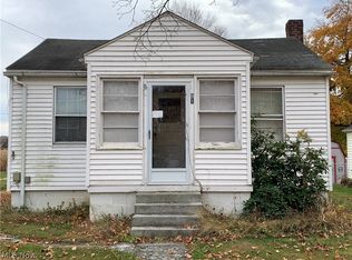 91 Canal Rd, Frazeysburg, OH 43822