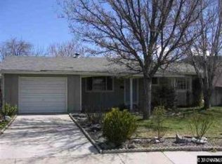 840 Shone Dr, Reno, NV 89512