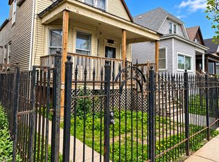 6432 S Damen Ave, Chicago, IL 60636