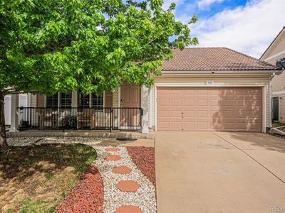 19481 E 50th Place, Denver, CO, 80249
