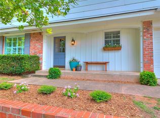 1404 Cedar Ridge Rd, Edmond, OK 73013